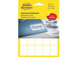 Avery Zweckform® 3321 Etichette Universali - 32 X 23 Mm, Bianco, 560 Etichette/28 Fogli, Permanente