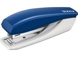 Leitz 55170035 Mini Cucitrice Nexxt Capacità Di Pinzatura 10 Fogli Blu(T)