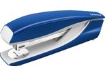 Leitz 55040035 Cucitrice Per Ufficio Grande Nexxt, Plastica/Metallo, 40 Fogli, Blu