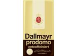 Dallmayr Caffè 137 000 000 Prodomo Entcoff. 500G
