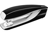 Leitz 55040095 Cucitrice Per Ufficio Grande Nexxt, Plastica/Metallo, 40 Fogli, Nero
