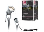Paulmann Faretto Da Giardino A Led