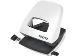 Leitz Nexxt Wow Perforatore E Accessori 30 Fogli Bianco