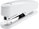 Novus® 020-1259 Cucitrice (Ufficio) B2 - 25 Fogli, 65 Mm, Grigio