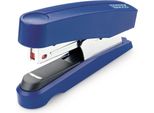 Novus® 020-2202 Cucitrice (Ufficio) B10 Fc - Professionale Blu, 20 Fogli, 38 Mm, Blu