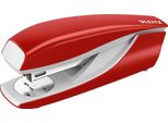 Leitz 5502-00-25 5502 Cucitrice Per Ufficio Nexxt - 30 Fogli, Rosso