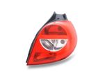 Johns, Fanale Posteriore Fanale Posteriore Adatto Per Renault Clio Br Cr 05/2005 -04/2009 Destra