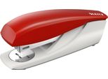 Leitz 5500-00-25 5500 Cucitrice Per Ufficio Nexxt - 30 Fogli, Rosso