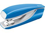 Leitz 5502-00-30 5502 Cucitrice Per Ufficio Nexxt - 30 Fogli, Blu Chiaro