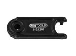 Ks Tools Sblocco Del Perno Della Forcella, Metallo, Nero