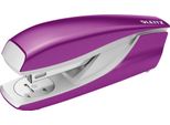 Leitz 5502-10-62 5502 Cucitrice Per Ufficio Nexxt - 30 Fogli, Viola