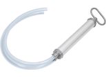Ks Tools Pompa Manuale Di Aspirazione E Riempimento A 2 Vie 250Ml - 150.9255
