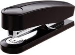 Novus® 020-1261 Cucitrice (Ufficio) B3 - Nero, 30 Fogli, 65 Mm, Nero