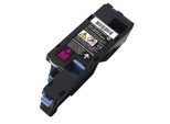 Dell - Toner V3W4C, 1.000 Pagine, Oem 593-11128 (V3W4C), Magenta