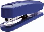 Novus® 020-1266 Cucitrice (Ufficio) B3 - Blu, 30 Fogli, 65 Mm, Blu