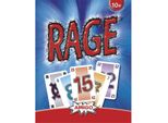 Rabbia. Gioco Di Carte