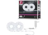 Set Completo Di Strisce Led Paulmann Simpled Bianco Luce Diurna
