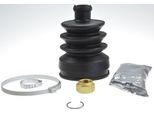 Set Soffietti Albero Motore Con Grasso Spidan Per Fuoristrada Lada Niva