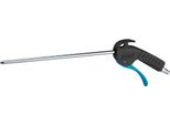 Pistola Di Soffiaggio Ad Aria Compressa 9040P-2 Tappo Di Accoppiamento Dn 7,2 Hazet