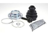 Set Di Soffietti, Albero Motore Spidan 24657