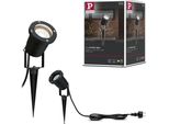 Paulmann Faretto Da Giardino A Led