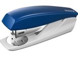 Leitz 5501-00-35 5501 Cucitrice Per Ufficio Nexxt Piccola - 25 Fogli, Blu