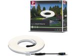 Striscia Led Plug & Shine Paulmann Striscia Singola Bianco Caldo