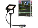 Paulmann Plug & Shine Led Faretto Da Giardino Faretto Singolo