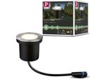 Paulmann Plug & Shine Led Bodeneinbauleuchte Floor Einzelspot