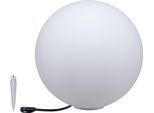 Globo Luminoso A Led Plug & Shine Di Paulmann