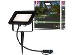 Paulmann Plug & Shine Led Faretto Da Giardino Faretto Singolo