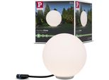 Globo Luminoso A Led Plug & Shine Di Paulmann
