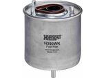 Filtro Hengst Filtro Carburante Elemento Filtrante H350WK