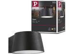 Paulmann Lampada Da Parete Per Esterni A Led Capera