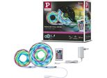 Paulmann Simpled Motion Led Strip Rgb Set Completo