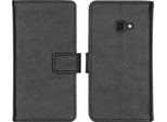 Custodia Per Cellulare Imoshion Per Samsung Galaxy Xcover 4S/Samsung Galaxy Xcover 4 - Flip Cover Libreria Flip - Nero