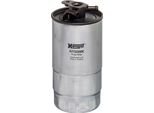 Filtro Carburante Hengst In Linea Per Bmw 5