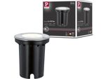 Lampada Da Incasso A Pavimento Paulmann Led