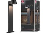 Paulmann Luce Di Dissuasione A Led Capea