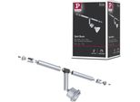 Paulmann Plug & Shine Led Gartenstrahler Pike Einzelspot