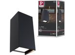 Paulmann Lampada Da Parete A Led Flame