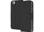 Iphone Se 2022/ Iphone Se 2020/ Iphone 8/ Iphone 7/ Iphone 6S/ Iphone 6 Custodia - - Accezz Flip Cover - Nero