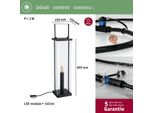 Paulmann Plug & Shine Lanterna Classica A Luce Singola