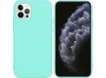 Imoshion Custodia Protettiva Iphone 12 Pro/ Iphone 12 Back Cover Custodia Per Iphone 12 Pro/ Iphone 12 - Verde Menta