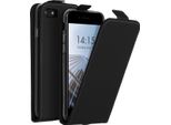 Custodia Per Iphone 7/ Iphone 8/ Iphone Se 2020/ Iphone Se 2022 - - Custodia Accezz Flip - Nero