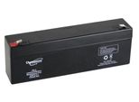 Batteria Al Piombo 12 V - 2,2 Ah 177,5 X 34 X 66 Mm