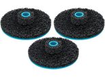 Hazet 4960F-0160/3 Mole Di Ricambio ∙ Numero Di Utensili: 3