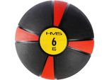 Palla Medica Palla Fitness Palla Da Allenamento - Attrezzo Versatile Per Forza E Resistenza 6 Kg