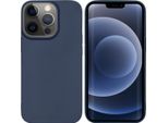 Imoshion Custodia Protettiva Iphone 13 Pro Cover Posteriore Custodia Per Iphone 13 Pro - Blu Scuro