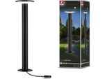 Paulmann Plug & Shine Luce Di Dissuasione A Led Piastra A Luce Singola
